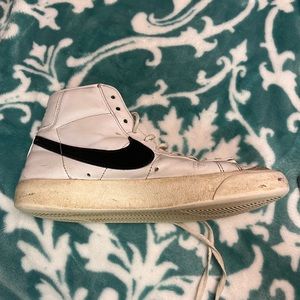 Nike Blazers
